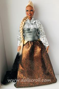 Mattel - Barbie - A Wrinkle in Time - Mrs. Which - Poupée